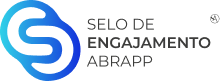 Selo de Engajamento Abrapp